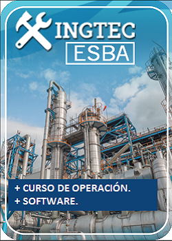 INGTEC-ESBA (ESPECIALISTAS)