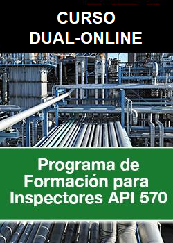 FORMACIÓN API 570